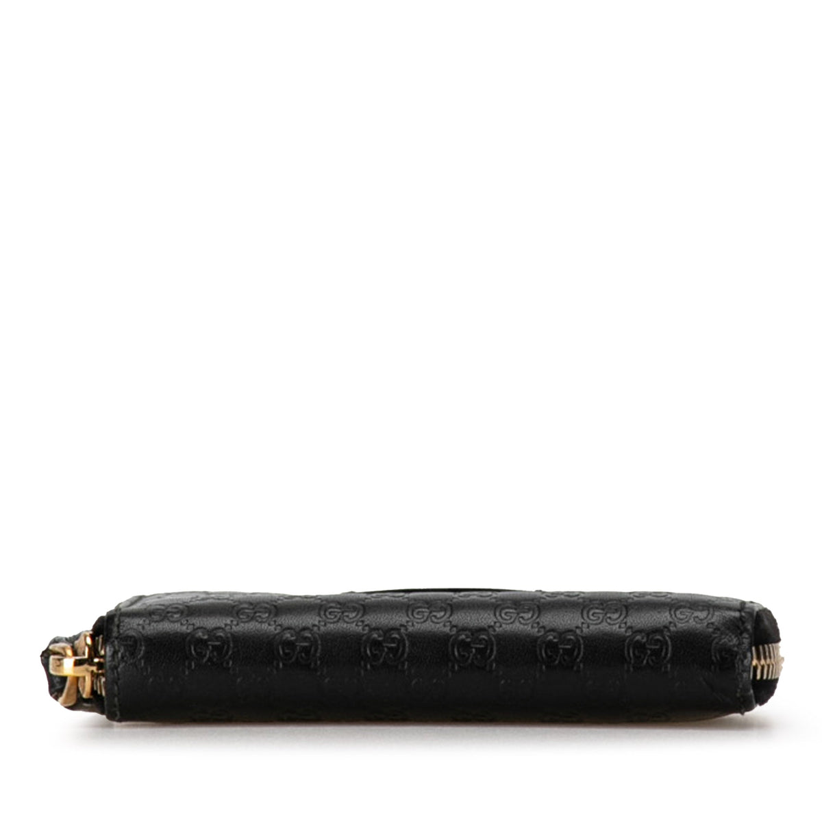 GUCCIssima Zip Around Small Wallet Small Wallets