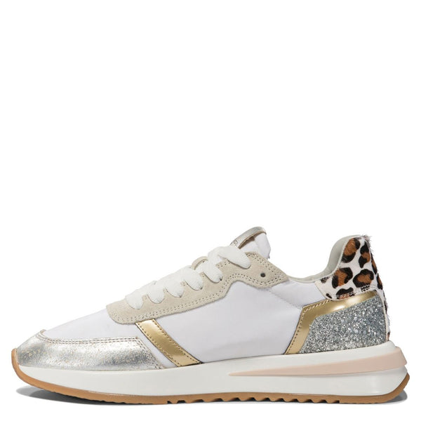 "TROPEZ" SNEAKERS