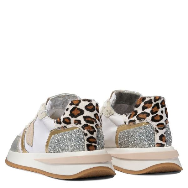 "TROPEZ" SNEAKERS