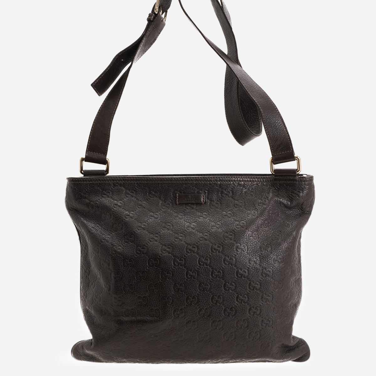 Guccissima Crossbody Bag