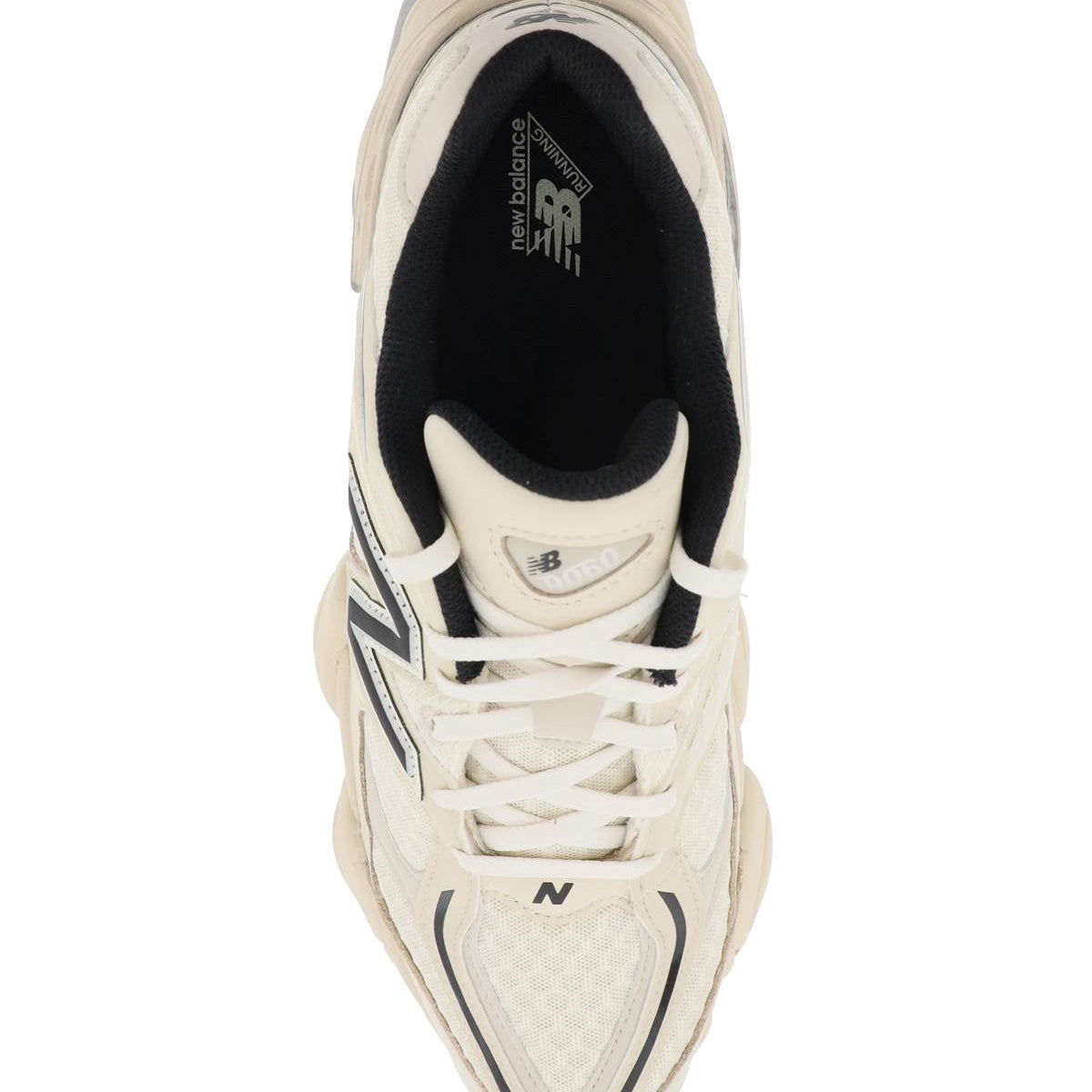 NEW BALANCE 9060 SNEAKERS