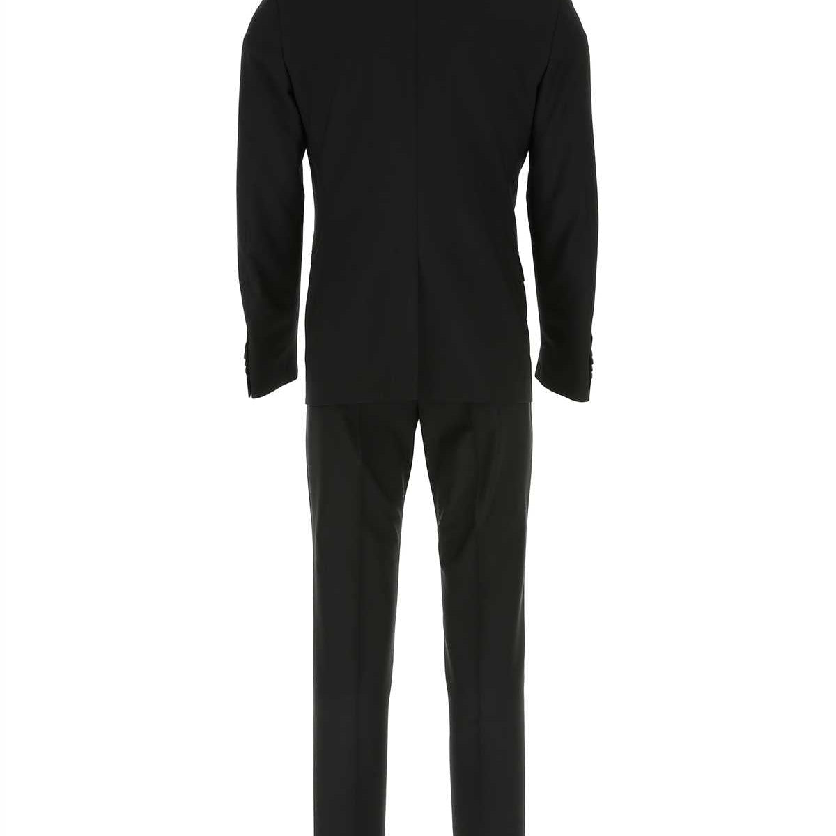 PRADA Wool Blend Suit for Men