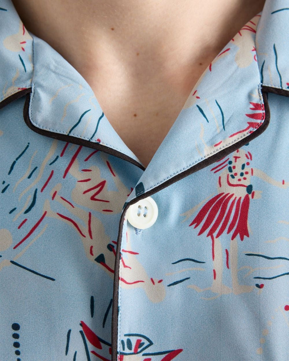 PRADA Stylish Men’s Shirt for FW25