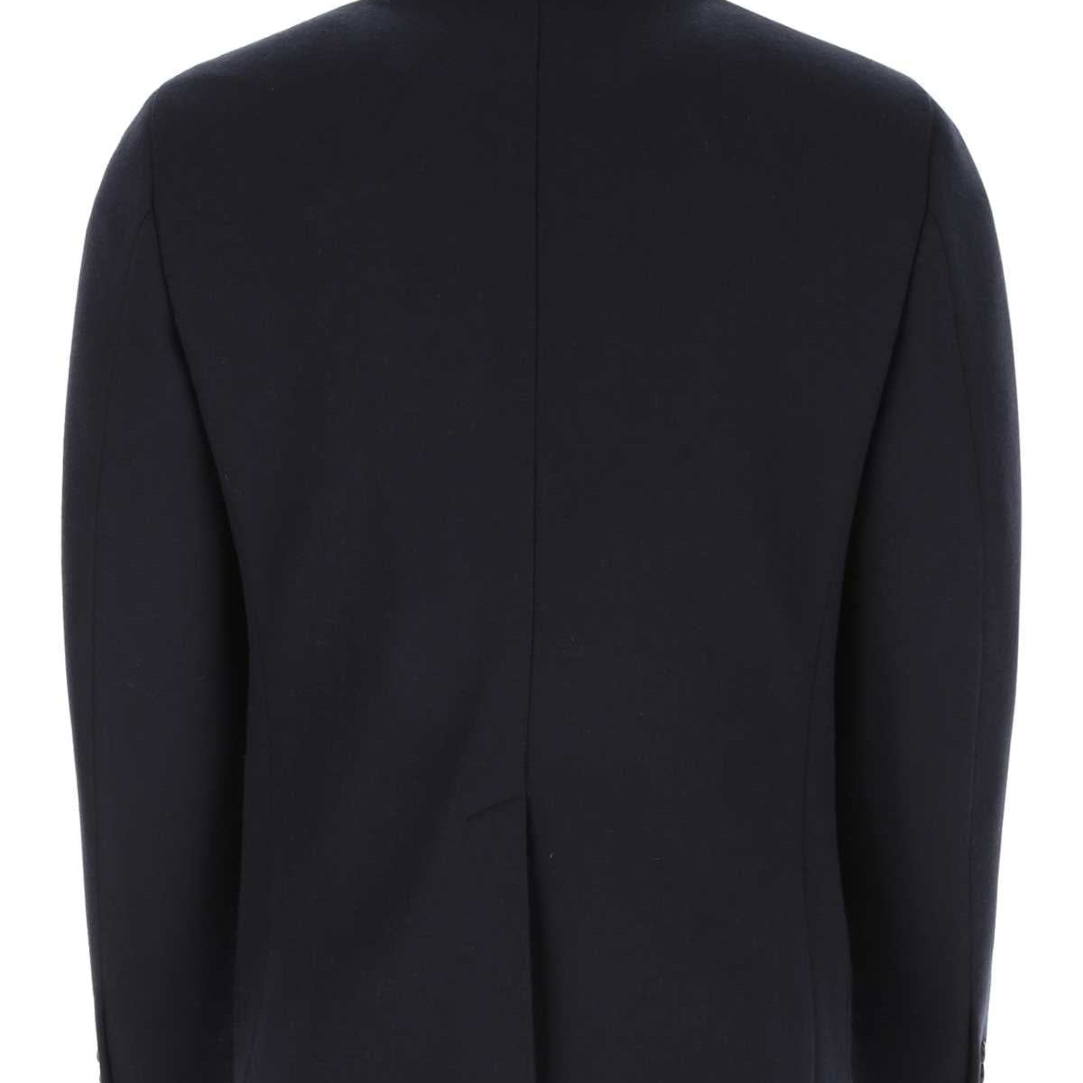 PRADA Men's Cashmere and Wool Blend Blazer