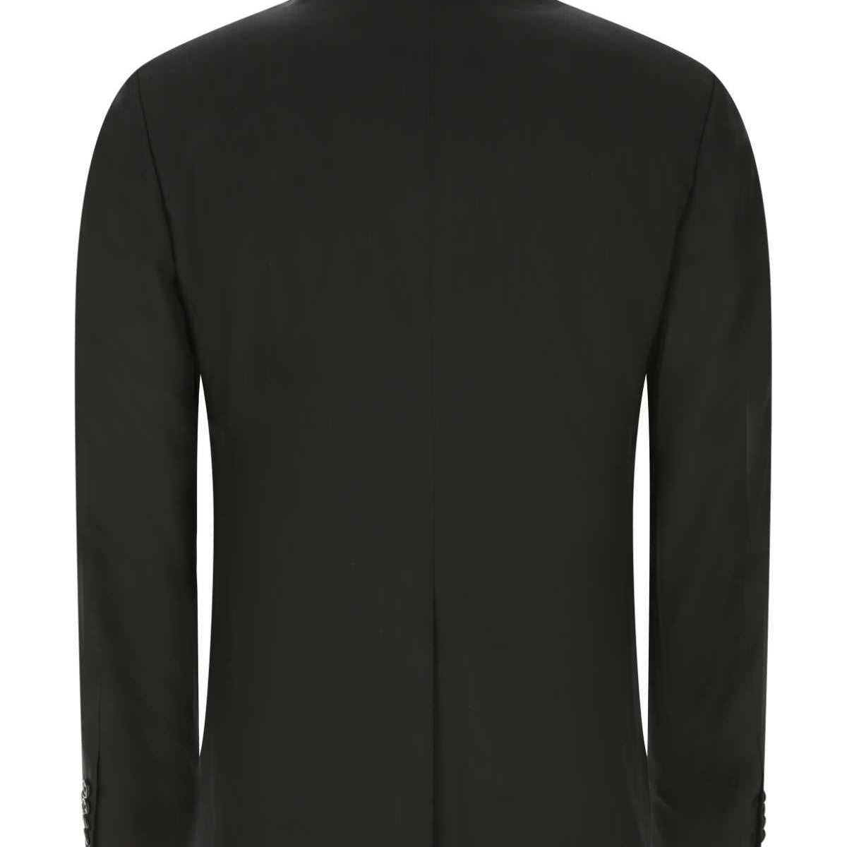 PRADA Silk Blazer