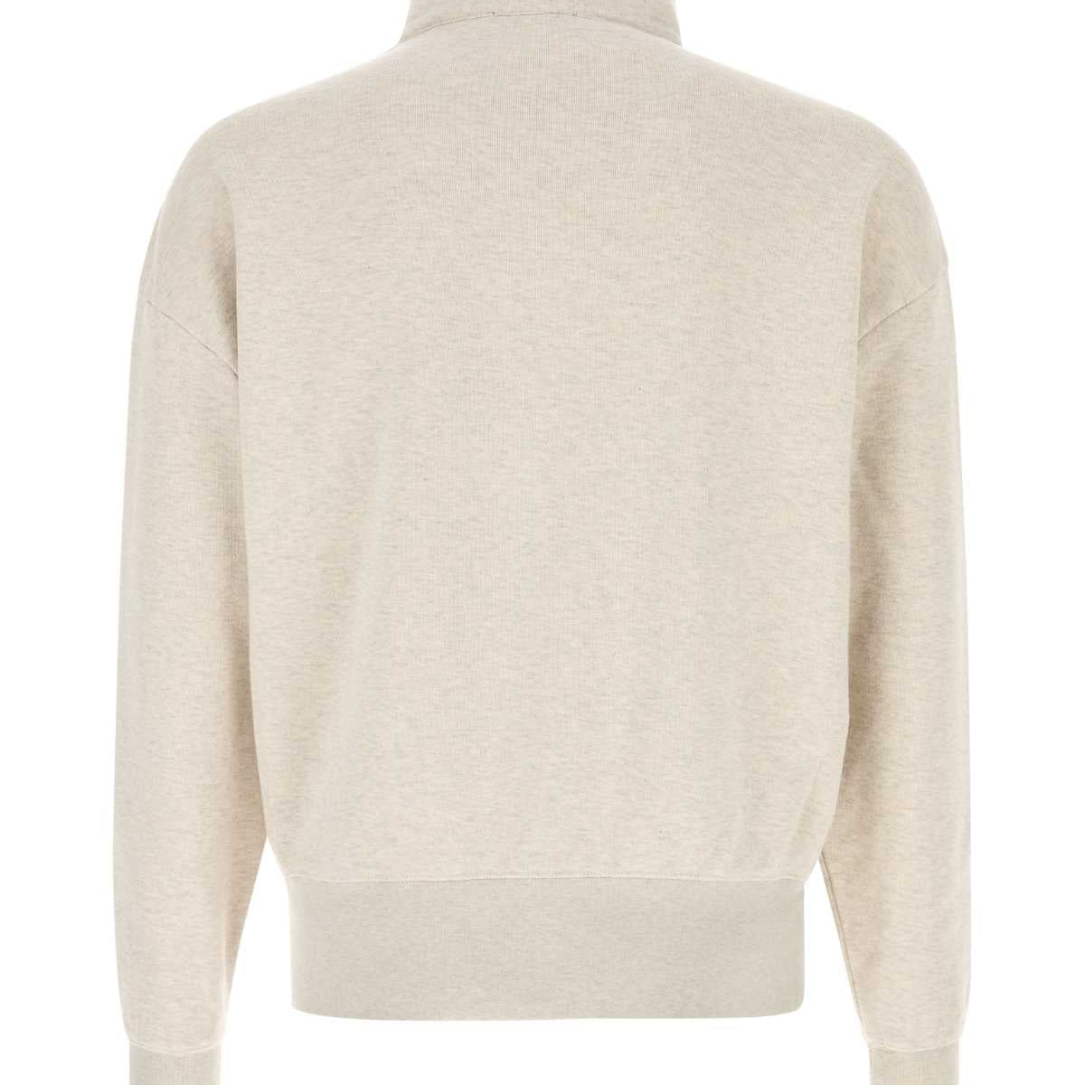 PRADA Extra Soft Cotton Sweatshirt for Men