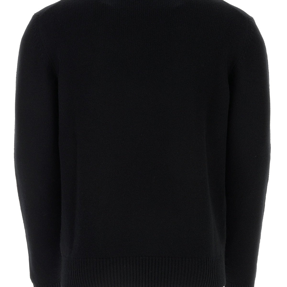 PRADA Men's Cashmere Pullover Sweater