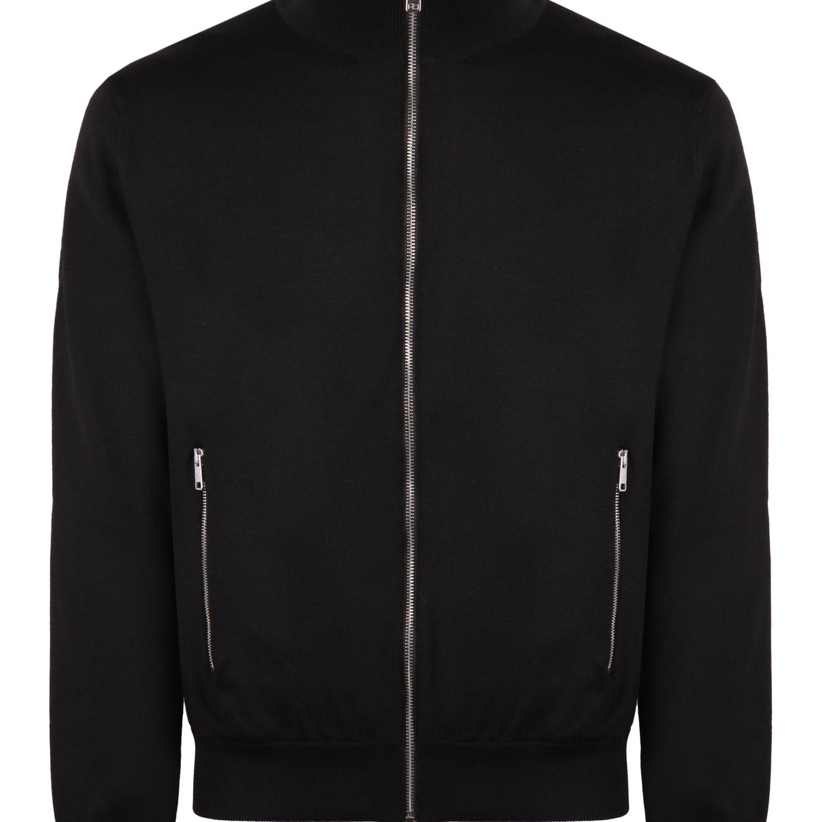 PRADA Reversible Wool Cardigan for Men