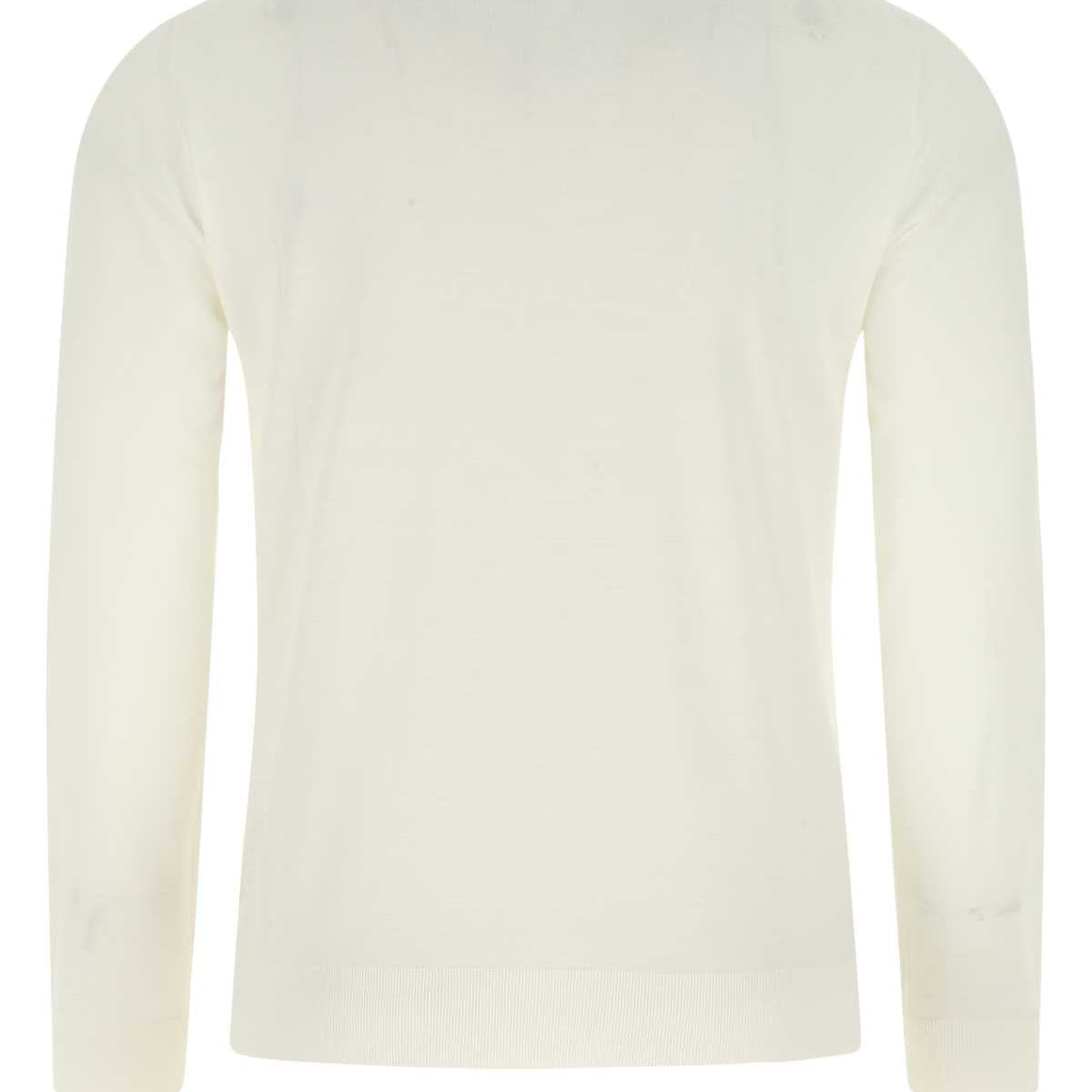 PRADA Luxury Wool Sweater for Men