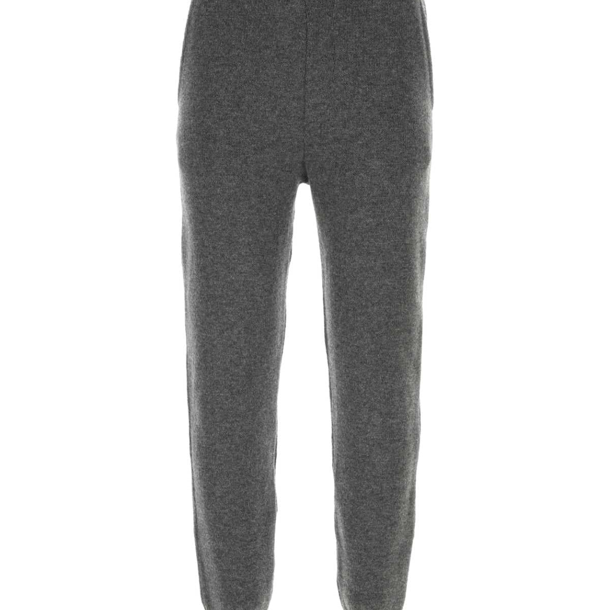 PRADA Cashmere Joggers for Men - SS24 Collection