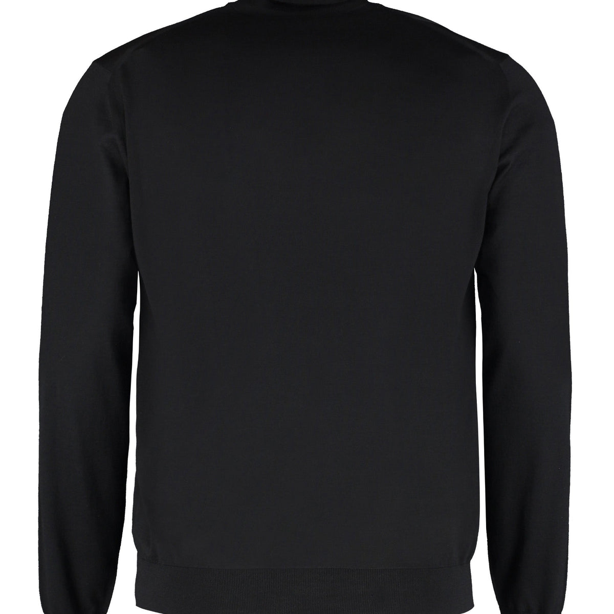 PRADA Men's Classic Pullover Sweater