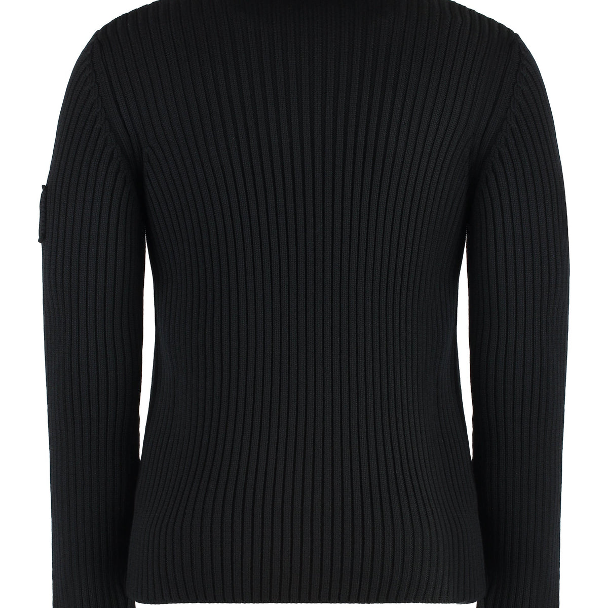 PRADA Men's Wool Sweater - Fall/Winter 2024