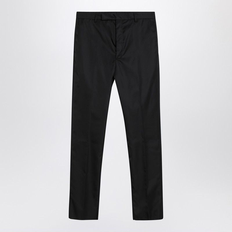 PRADA Men's Re-Nylon Trousers