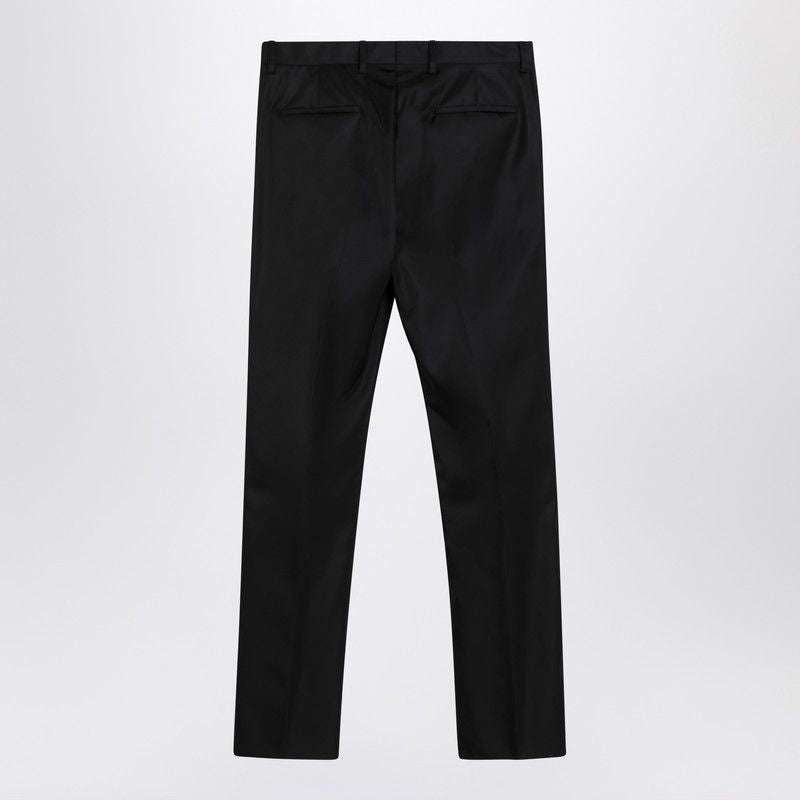 PRADA Men's Re-Nylon Trousers