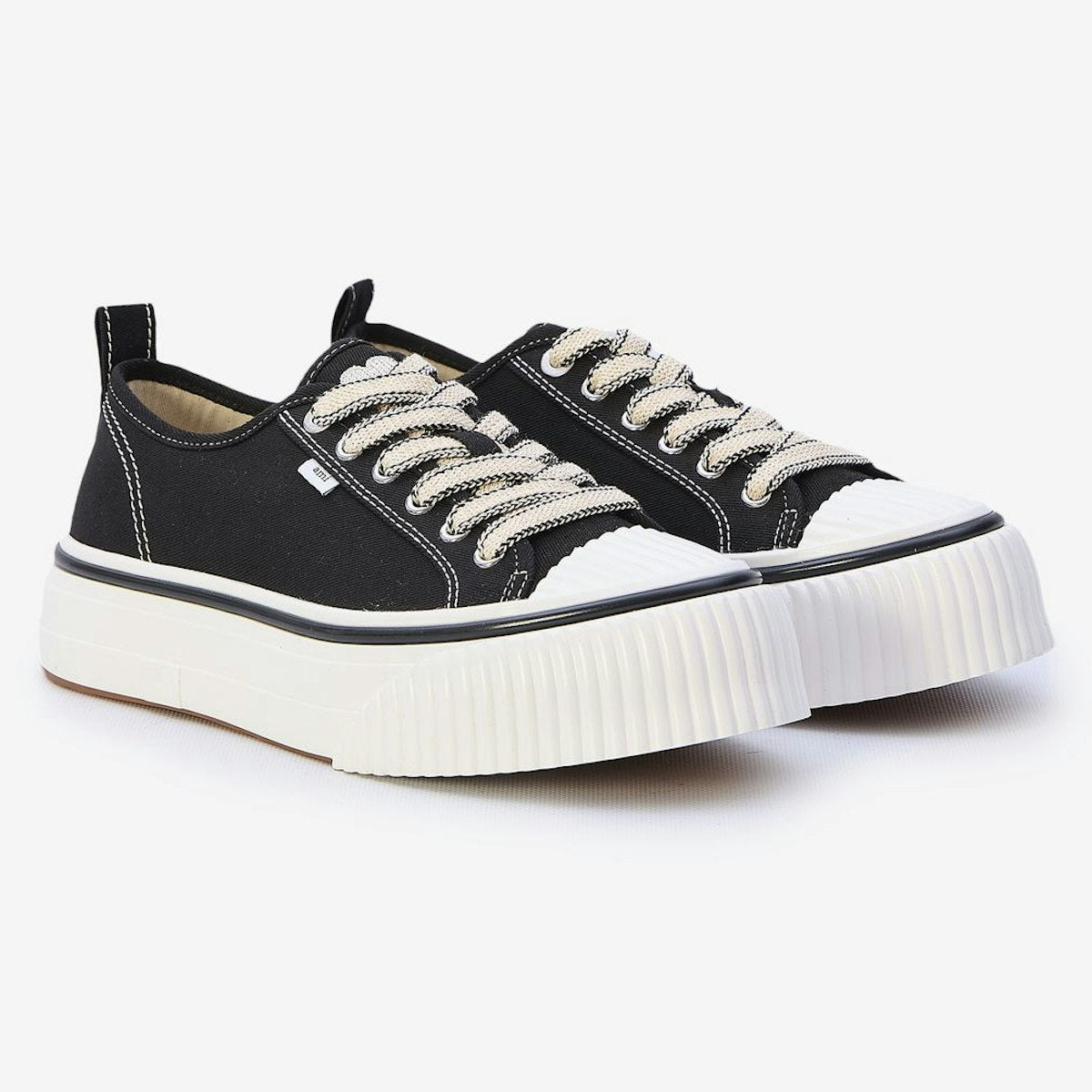 LOW TOP AMI 1980 SNEAKERS