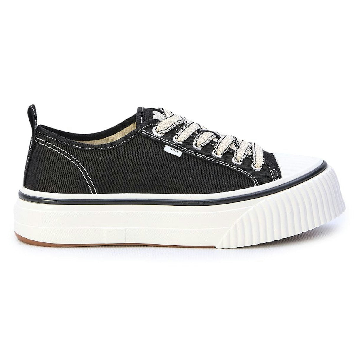 LOW TOP AMI 1980 SNEAKERS