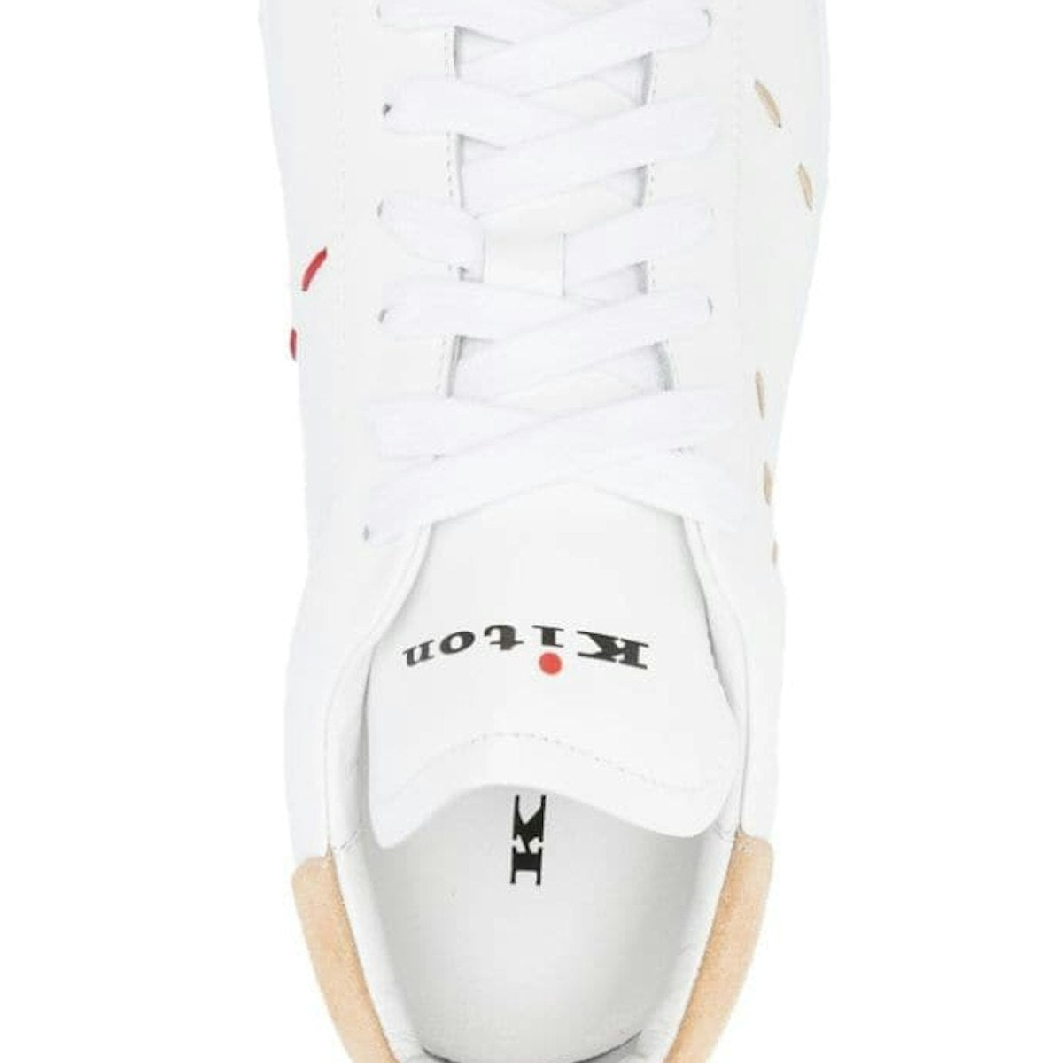 Leather Sneakers