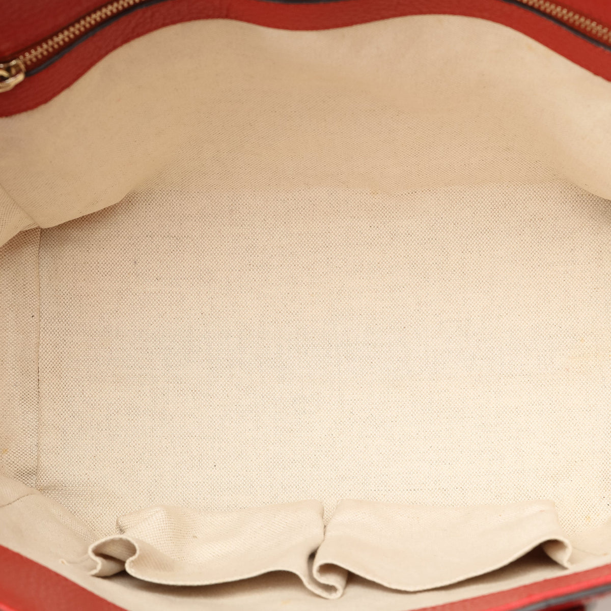 GUCCI Small Swing Tote Tote Bag