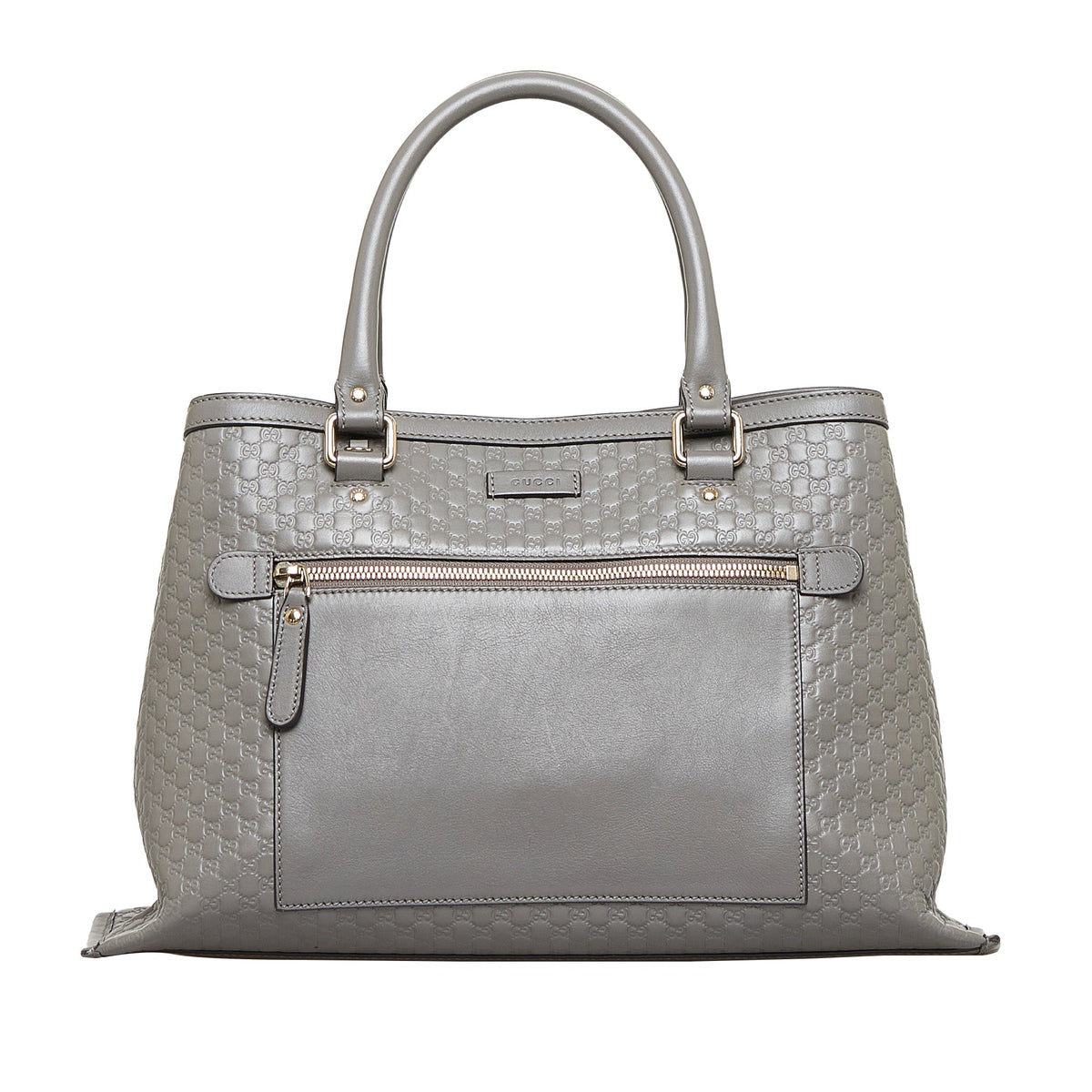 GUCCIMicrossima Satchel