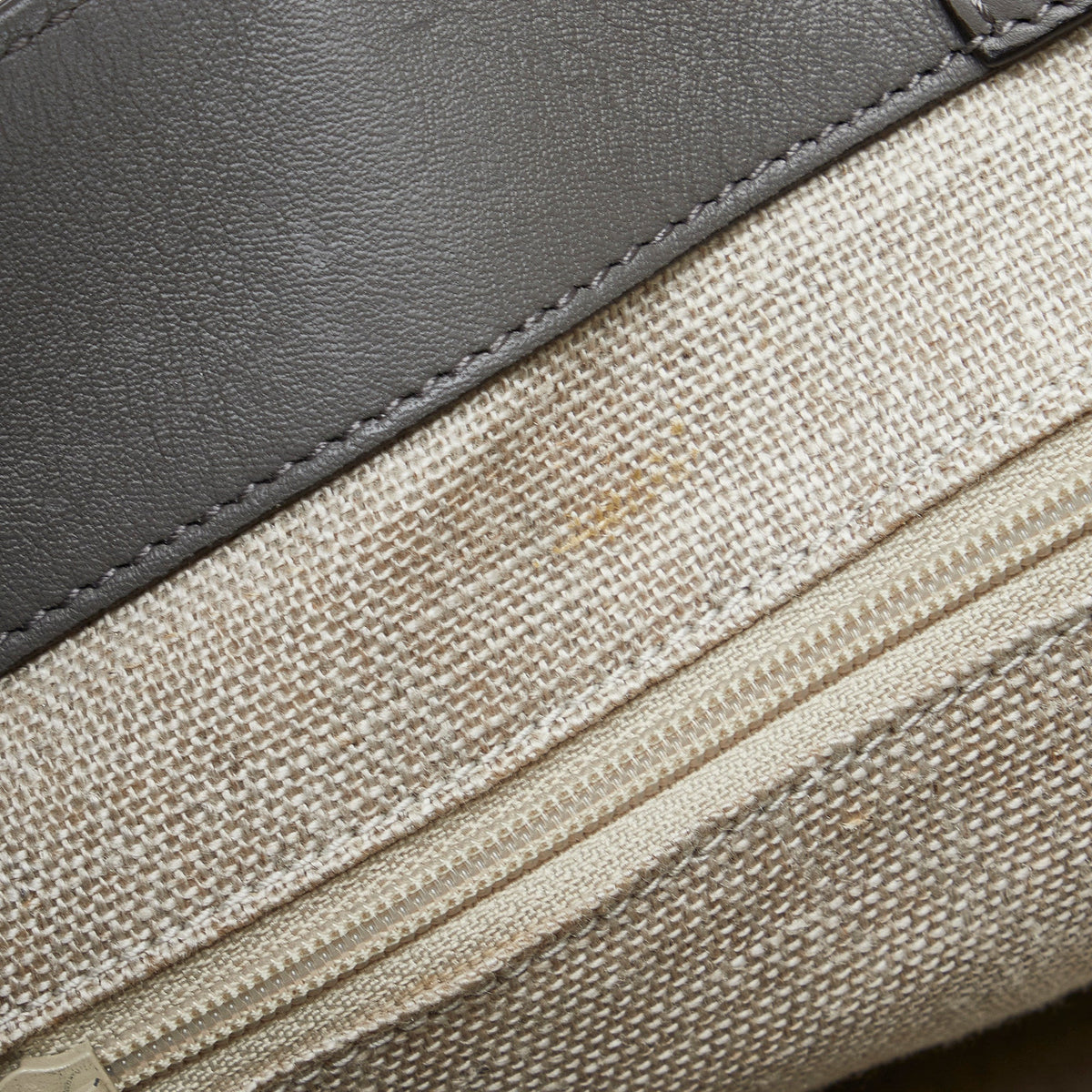 GUCCIMicrossima Satchel