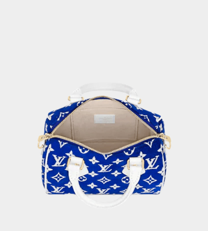 Louis Vuitton Speedy BANDOULIÈRE 20