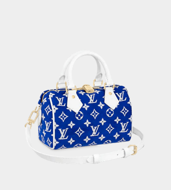 Louis Vuitton Speedy BANDOULIÈRE 20