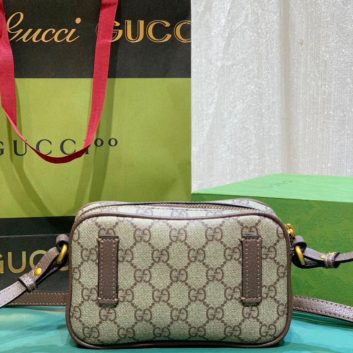 Elite Carryalls