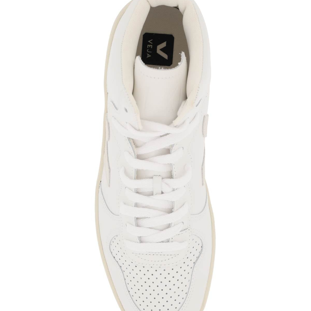 V-15 HI-TOP SNEAKERS