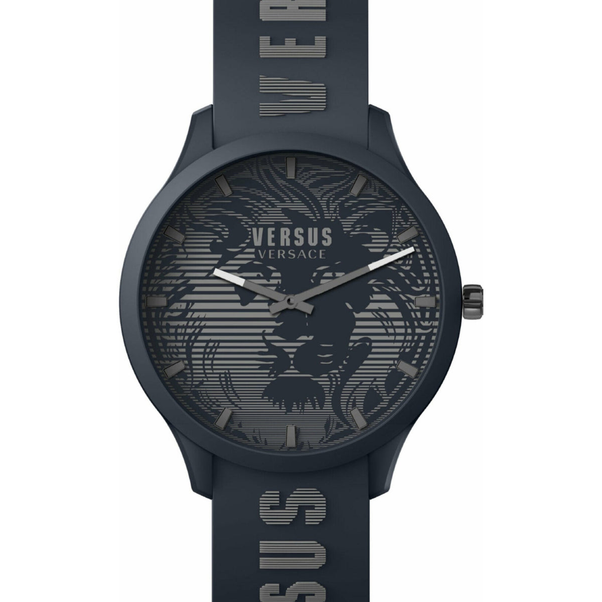 Versus Versace - Domus Silicone Watch