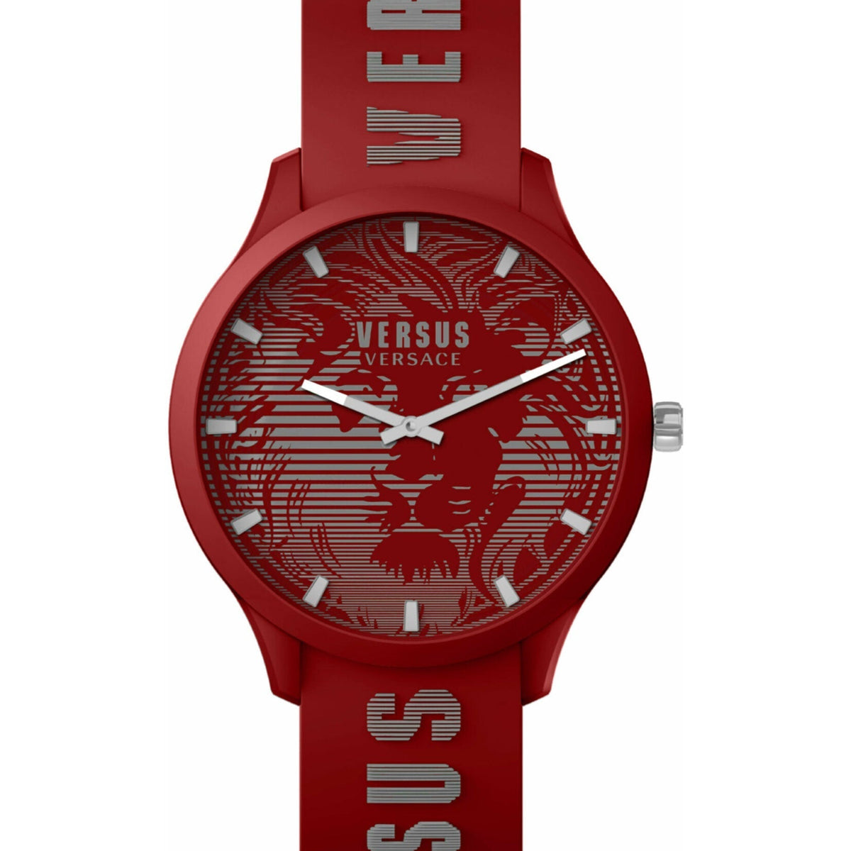 Versus Versace - Domus Silicone Watch
