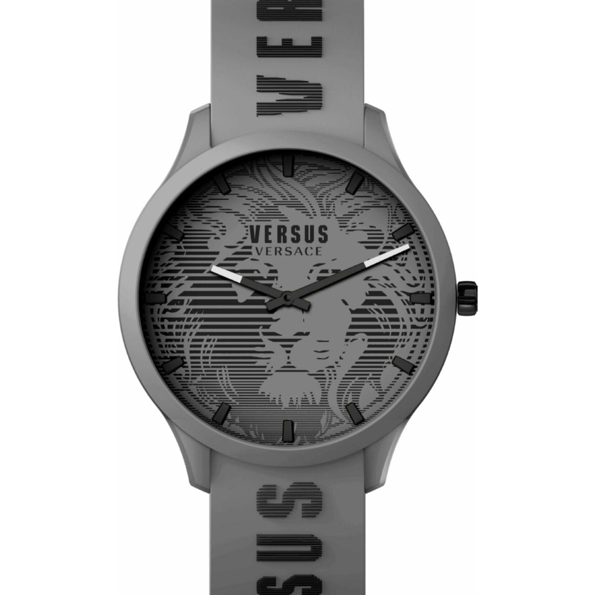 Versus Versace - Domus Silicone Watch