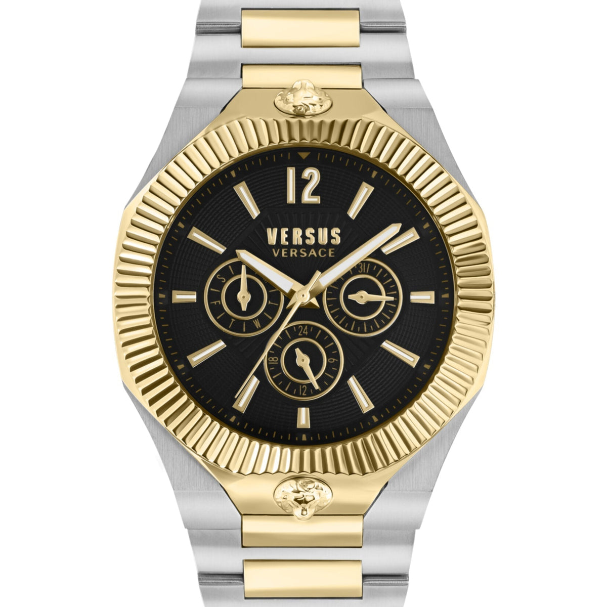 Echo Park Multifunction Bracelet Watch