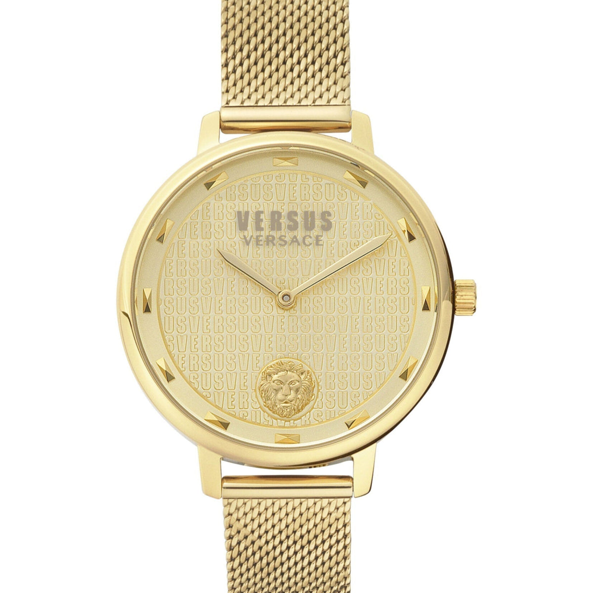 La Villette Bracelet Watch