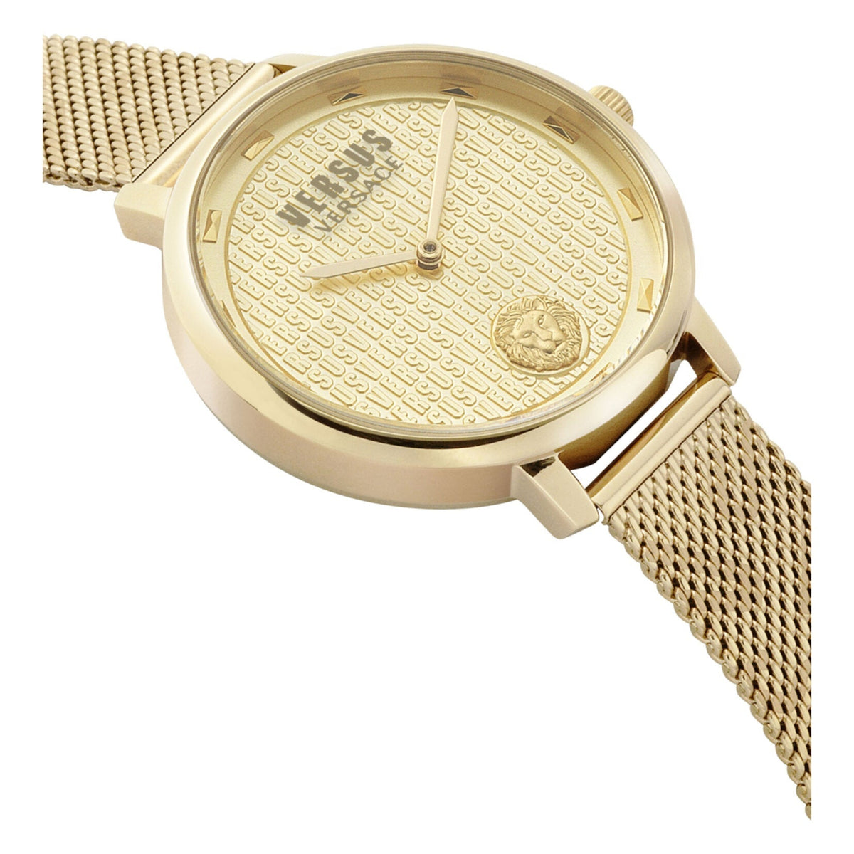 La Villette Bracelet Watch