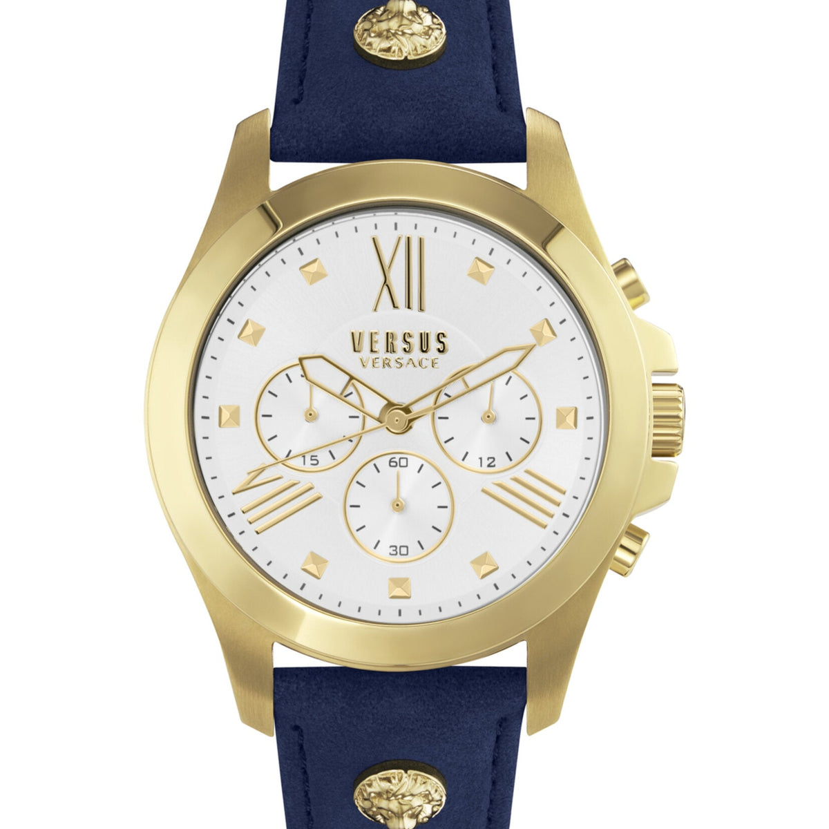 Chrono Lion Chronograph Watch