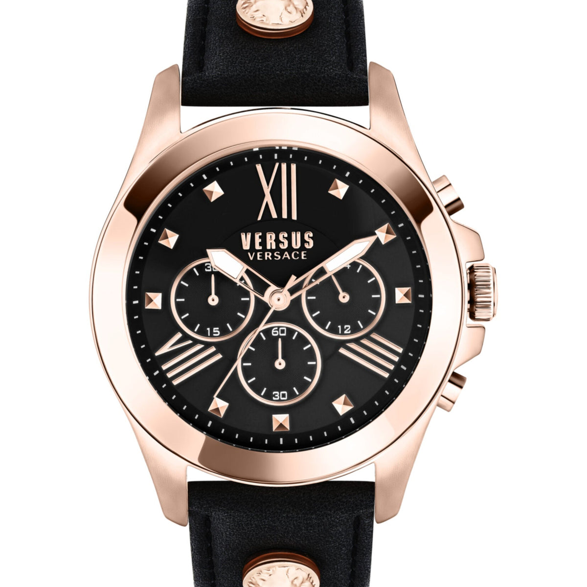 Chrono Lion Chronograph Watch