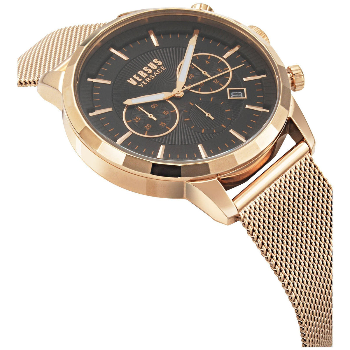 Eugene Chronograph Watch