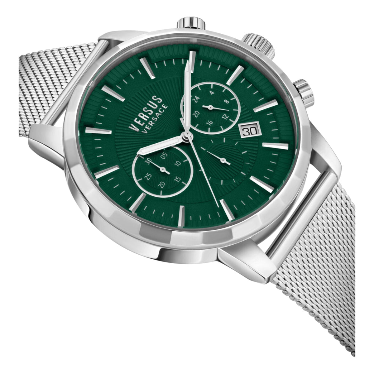 Eugene Chronograph Watch