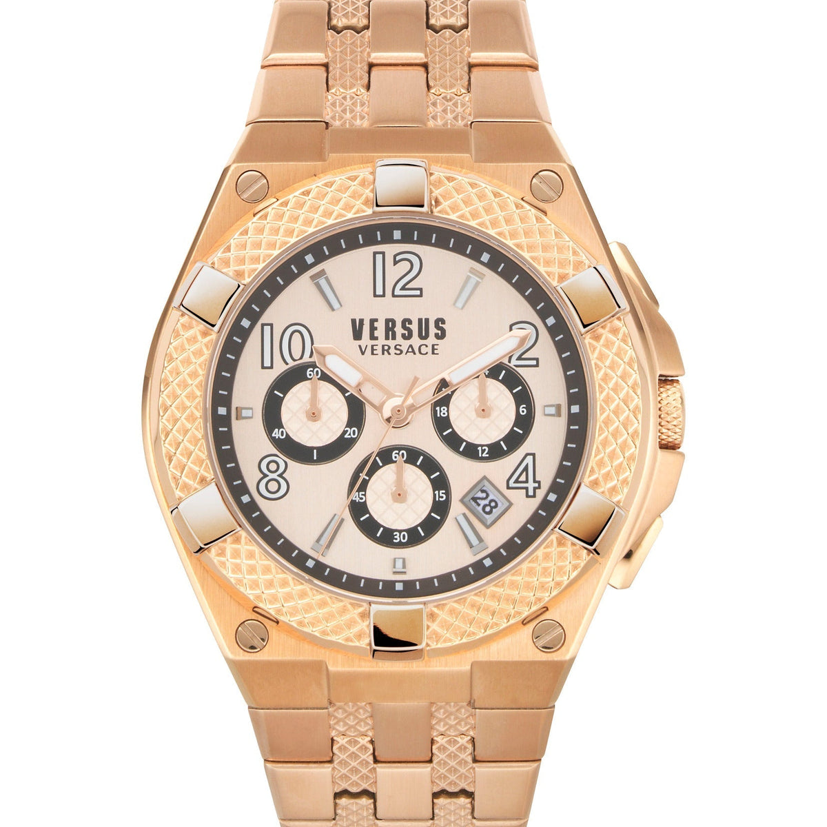 Esteve Chronograph Bracelet Watch