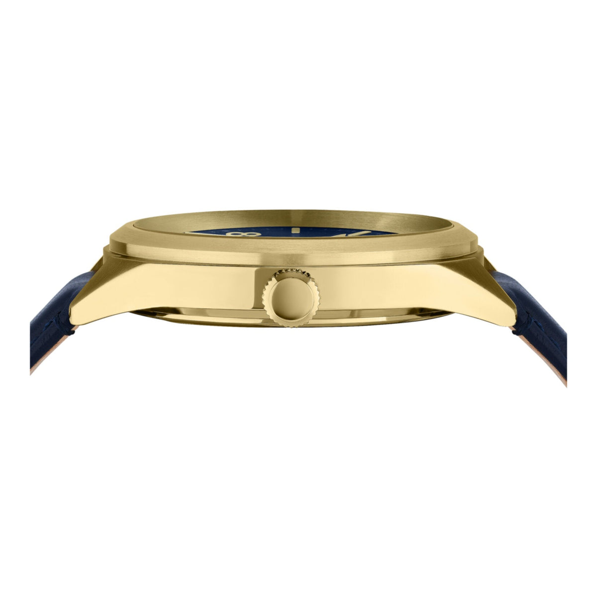Lexington Leather Watch