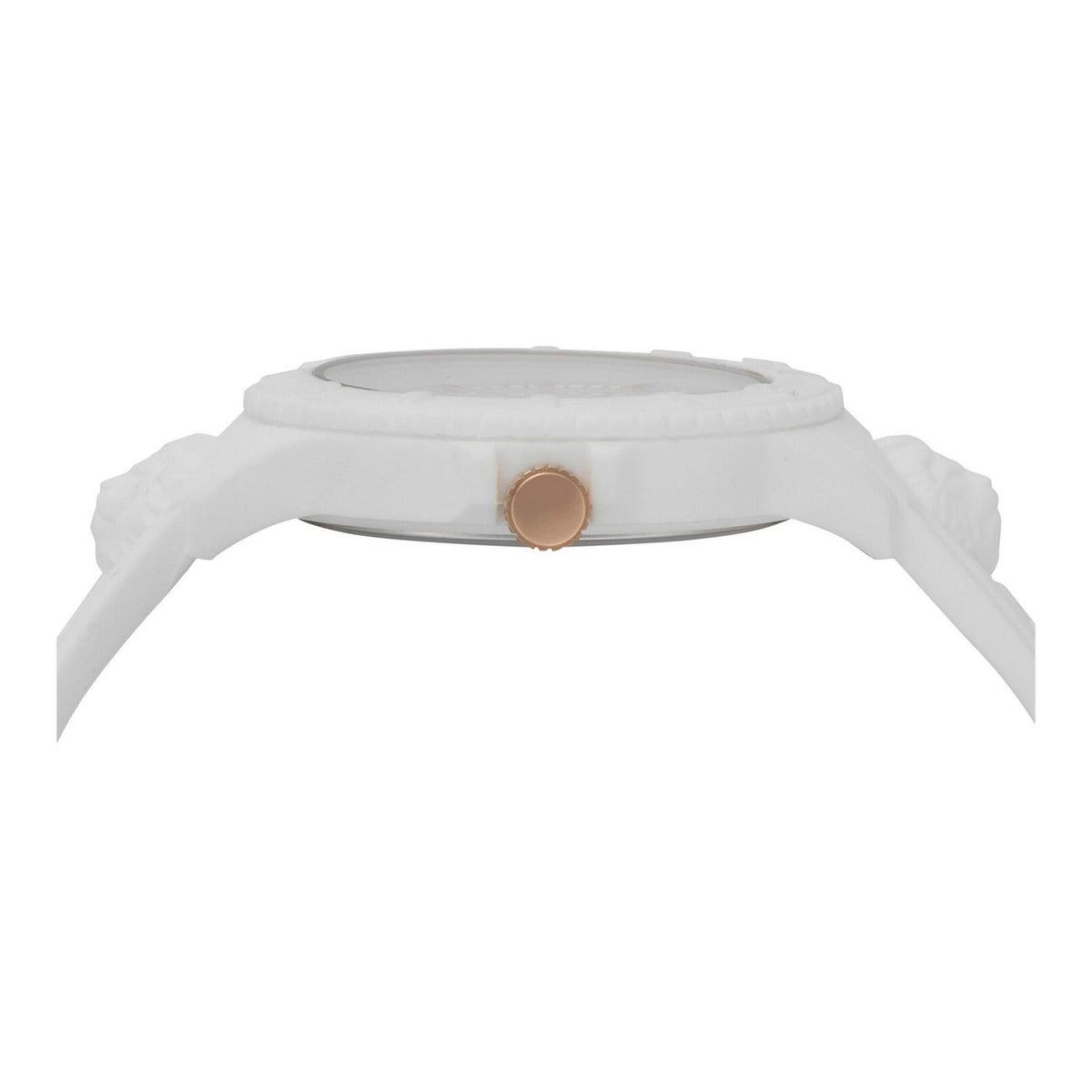 Versus Versace Tokyo R Silicone Watch