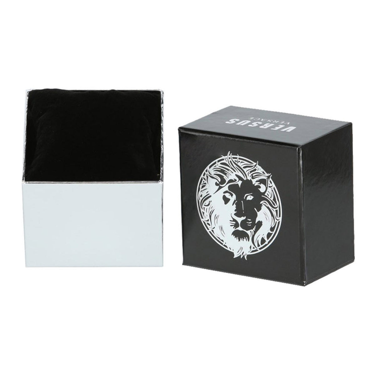 Versus Versace Tokyo R Silicone Watch