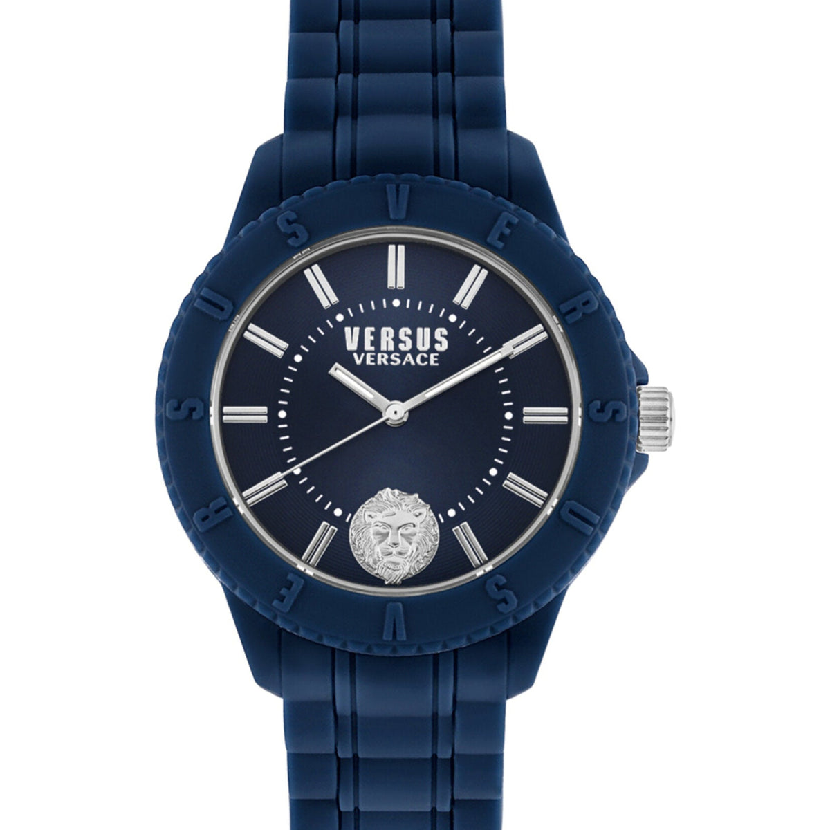 Versus Versace - Tokyo R Silicone Watch