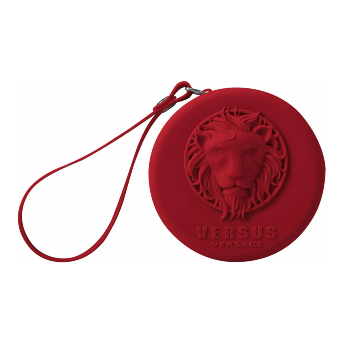 Versus Versace Tokyo R Silicone Watch