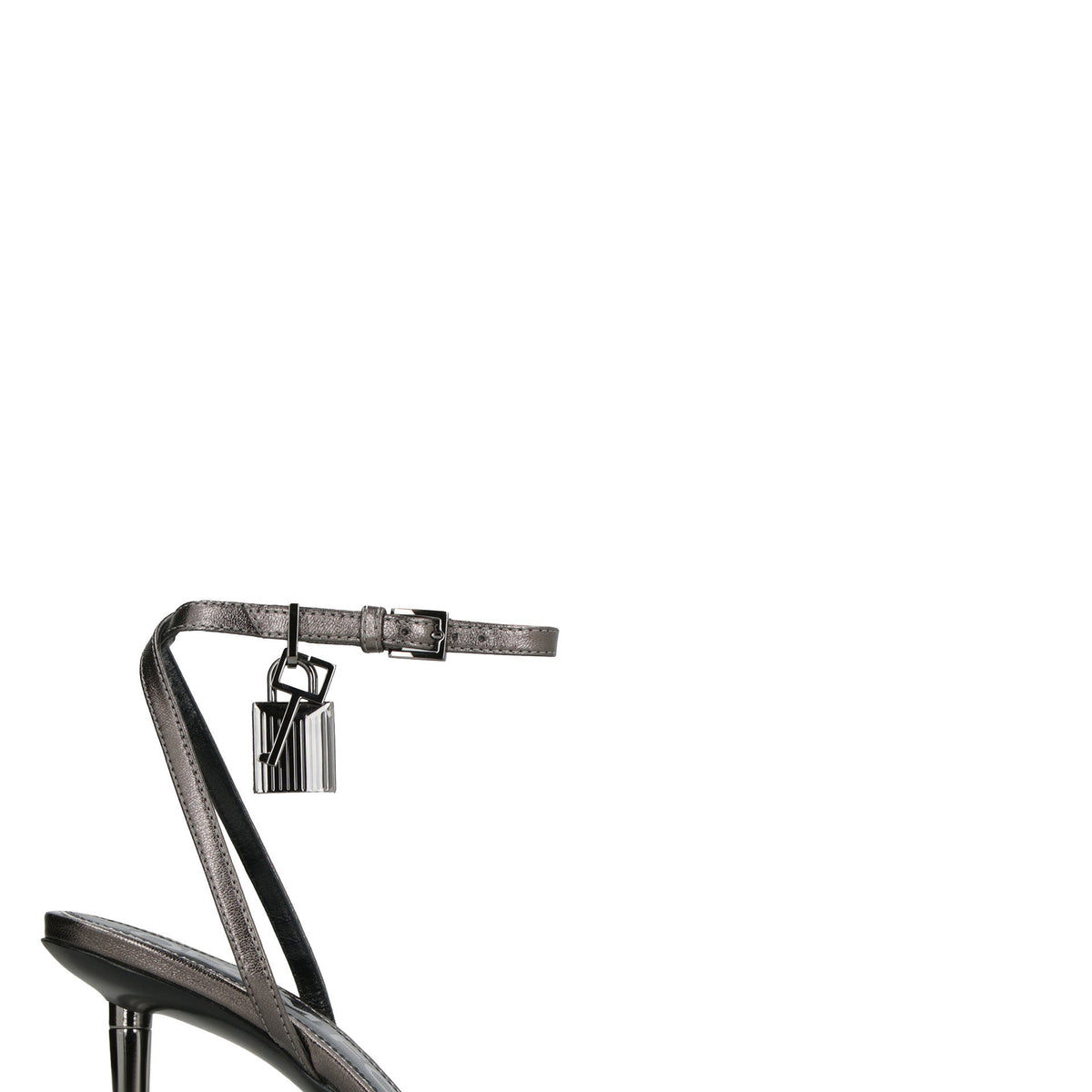 RADCLIFFE LEATHER LOW-TOP SNEAKERS