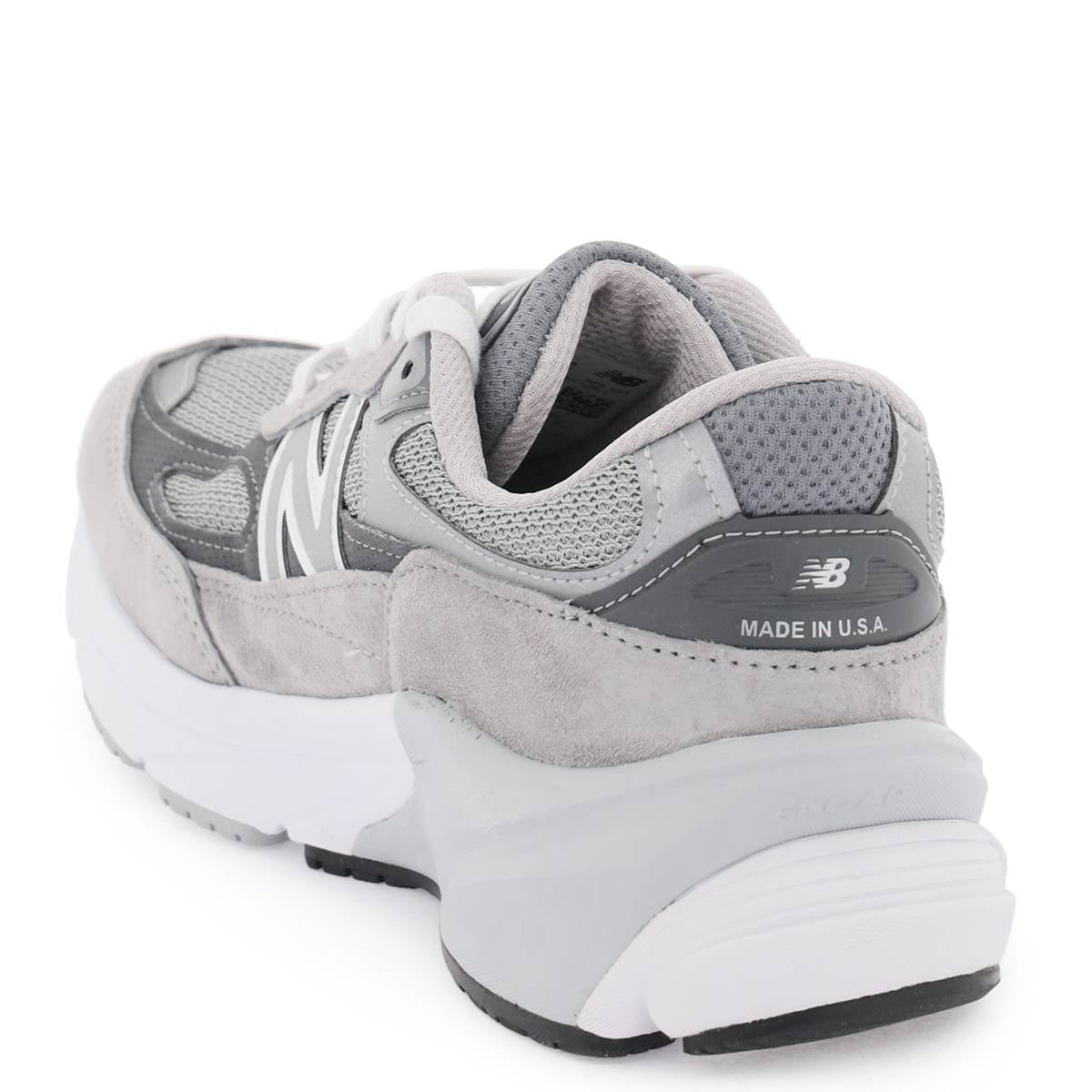 MULTICOLOURED MADE IN USA 990V2 SNEAKERS