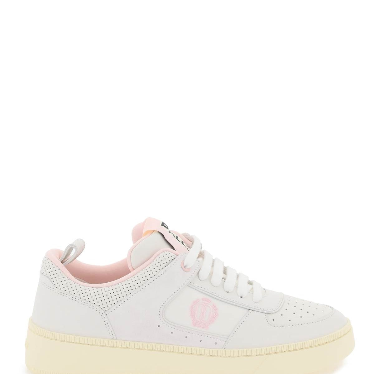 LEATHER RIWEIRA SNEAKERS