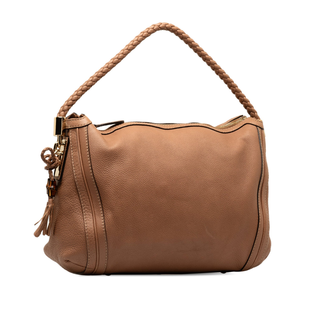 GUCCI Medium Bella Shoulder Bag