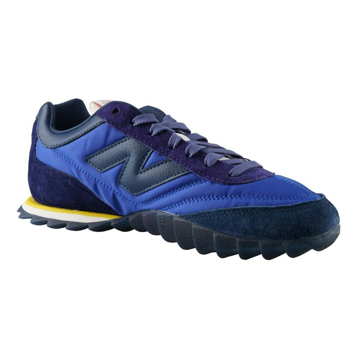 JUNYA WATANABE COMME DES GARÇONS NEW BALANCE SNEAKERS SHOES