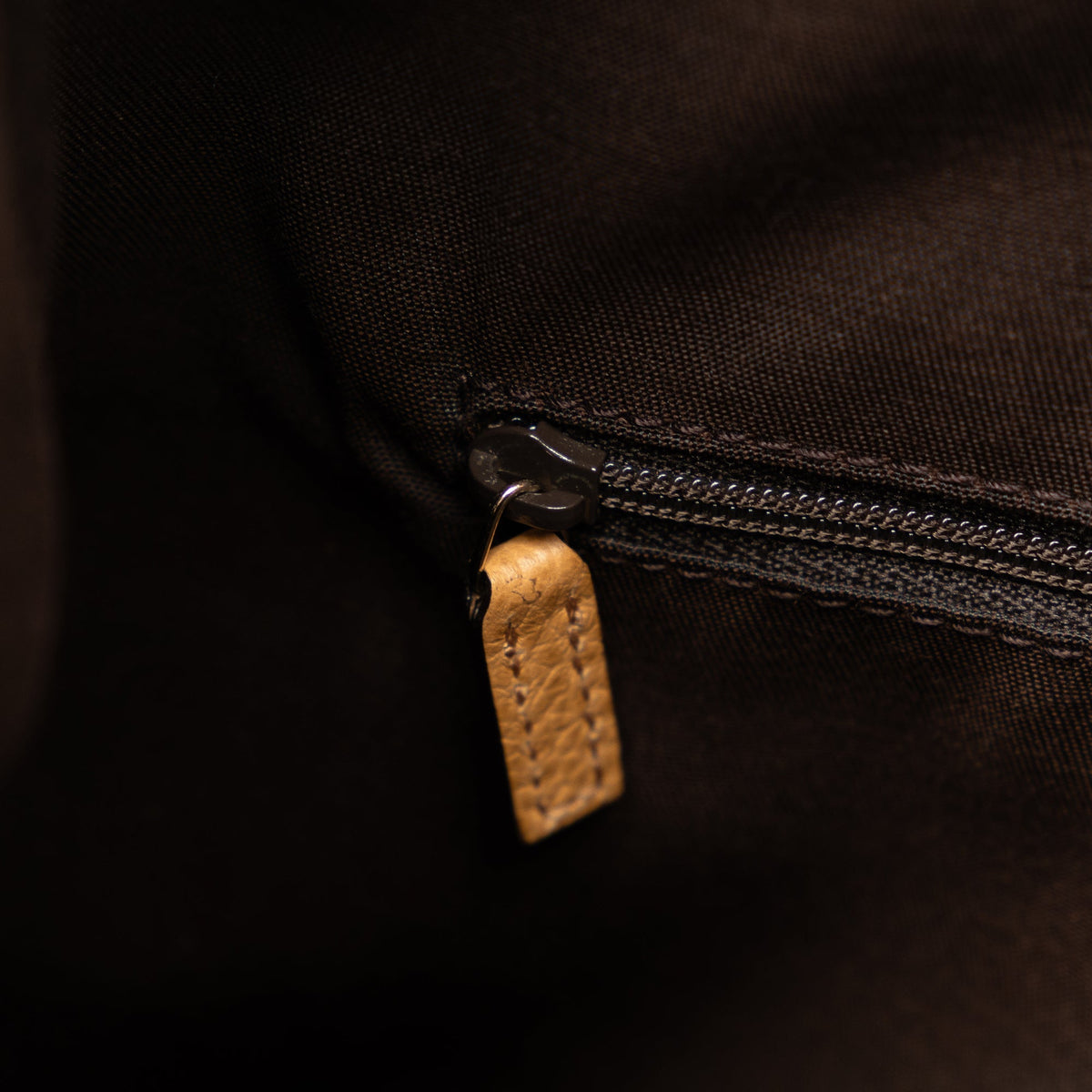 GUCCI Marrakech Shoulder Bag